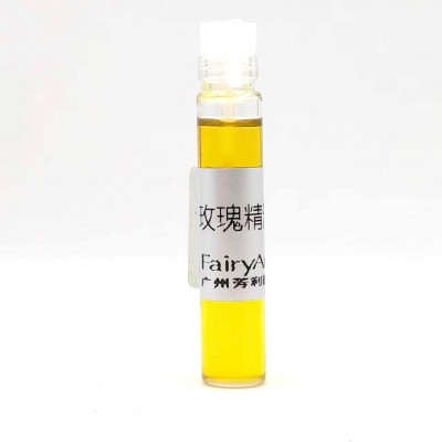精油OEM单方精油薰衣草玫瑰茶树面部精油院线批发定制精油代加工图5