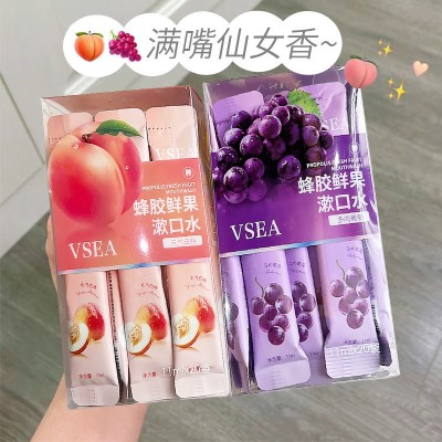 益生菌漱口水口腔清洁去除牙结石口臭便携除条装留香清新口气男女图2