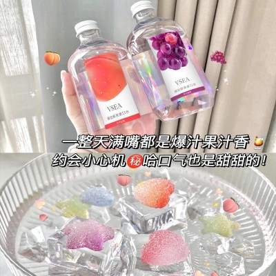 便携旅游果冻型漱口水酒店客房火锅一次性除口臭异味漱口水大容量图2
