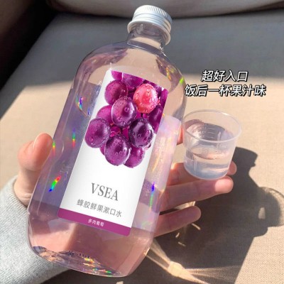 便携旅游果冻型漱口水酒店客房火锅一次性除口臭异味漱口水大容量图4