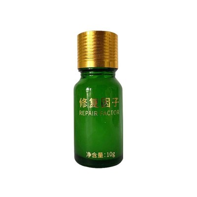 美容院修护因子凝胶点斑点痣后冰晶秋季面部退红重组修护乳霜批发图5
