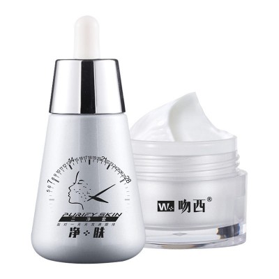 吻西美颜膏龙血膏新加坡神仙贵妇膏富贵膏珍珠膏提亮肌肤净肤霜图5