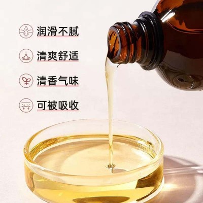 现货玫瑰按摩精油面部身体滋润养肤护肤油美容院推拿刮痧男女通用图4