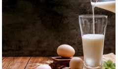 鸡蛋这样搭配食用，可以养心、补肾、活血美容、补益气血~