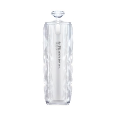 安罗拉秋蔻大白钻清透隔离防晒乳SPF50+++防晒霜30ml图5