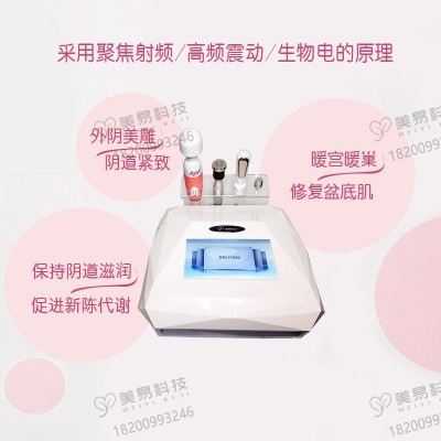 厂家直营私密美雕仪盆底肌修复仪产后修复仪私密紧阴私处紧致仪器图5