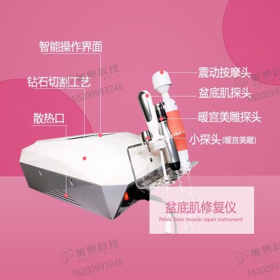 厂家直营私密美雕仪盆底肌修复仪产后修复仪私密紧阴私处紧致仪器图4