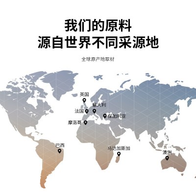 黄培昌纯植物单方精油玫瑰茶树薰衣草檀香身体按摩油现货批发跨境图4