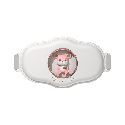 暖宫带暖肚子女生用护宫暖腰带充电暖手宝暖神器热敷绑腰暖宝宝图5