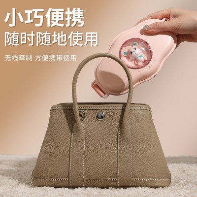 暖宫带暖肚子女生用护宫暖腰带充电暖手宝暖神器热敷绑腰暖宝宝图4