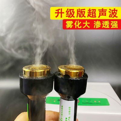 tbs尚赫同款超声波美容仪器家用脸部面部提拉紧致塑形导入仪图4