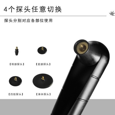 448k发烧大师肩颈按摩经络塑型生物微电深层射频仪器面部提拉紧致图3