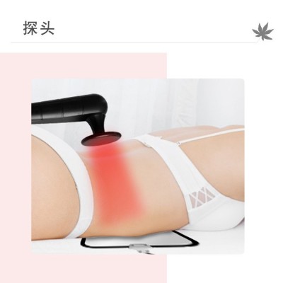 448k发烧大师肩颈按摩经络塑型生物微电深层射频仪器面部提拉紧致图4
