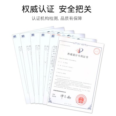 秋水堂 纳米电动微针仪器MTS中胚层美容导入飞梭微晶头笔滚轮家用图3