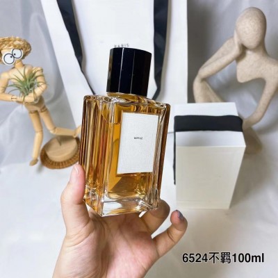 思琳高定女士香水加州礼服夜未央彰显圣日尔曼塞琳香水100ml批发图4