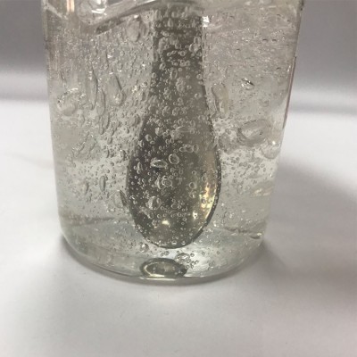 大气泡高氧离子美牙凝胶 洁牙凝胶 半成品批发工厂洁牙凝胶图2