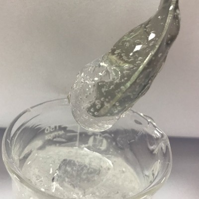 大气泡高氧离子美牙凝胶 洁牙凝胶 半成品批发工厂洁牙凝胶图4