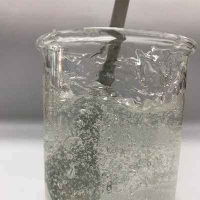 大气泡高氧离子美牙凝胶 洁牙凝胶 半成品批发工厂洁牙凝胶图3