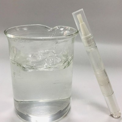 温和洁牙凝胶 厂家加工定制oem旋转式洁牙笔清洁美白牙齿图2