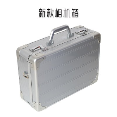 厂家批发定制新款相机箱可手提带肩带分区隔离收纳隔板可灵活调整图2