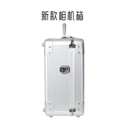 厂家批发定制新款相机箱可手提带肩带分区隔离收纳隔板可灵活调整图5