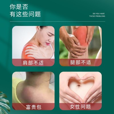 美容院线身体护理套盒养生馆产品精油套装护肤品工厂批发可贴牌图2