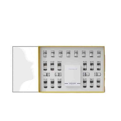 麦嘉昕同款美容院皮肤管理眼部面部修复大师美容导入仪器代加工图5