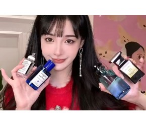 闻起来就很贵的四瓶香水