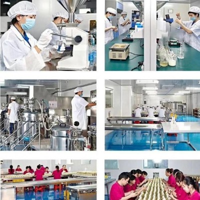 身体套盒美容院专用高档精油肩颈按摩开背生姜护理发热藏红花艾灸图5