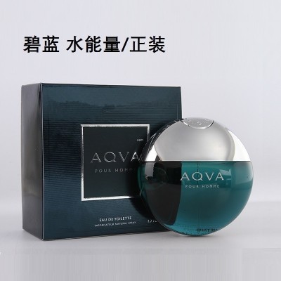 跨境车轮香水65ml粉水晶绿水晶白水晶紫水晶繁水晶水能量深蓝代发图3