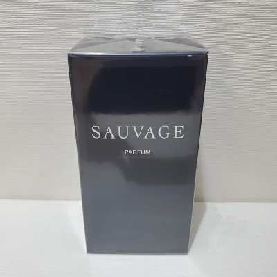 跨境Sauvage 旷野持久清新木质香调香水 浓淡香60/100ml 清新香水图2