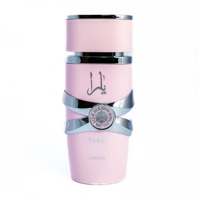 跨境爆款Women Eau de Parfum Spray, 100毫升中东 香水喷雾图2