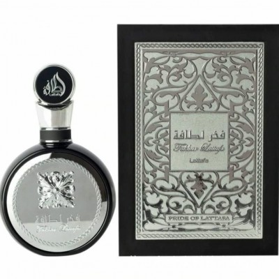 跨境爆款LATTAFA FAKHAR 3.4 EAU DE香水喷雾图3