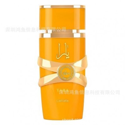 跨境爆款现货YARA女士香水Women Eau de Parfum Spray100毫升香水图3