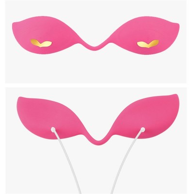 现货供应电动胸部按摩器按摩仪 乳房按摩器胸部护理图5
