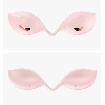 现货供应电动胸部按摩器按摩仪 乳房按摩器胸部护理图4
