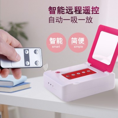 电动按摩器揉捏家用通乳按摩仪产后胸部双杯护理仪图2