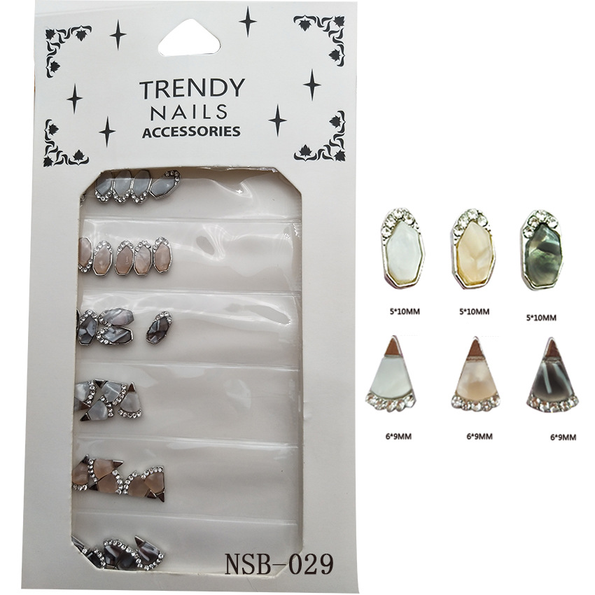 NSB-029