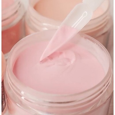KDS跨境供应厂家直供28g延长快慢干雕花美甲粉hotacrylic powder图4