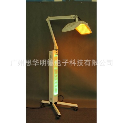 PDT LED光动力美容仪/七色生物光/美白祛痘图4