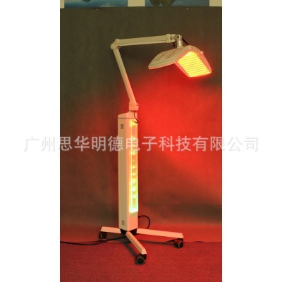 PDT LED光动力美容仪/七色生物光/美白祛痘图2