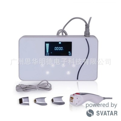 svatar小型热玛吉 家用射频热玛吉 便携式热玛吉 RF射频美容仪图5