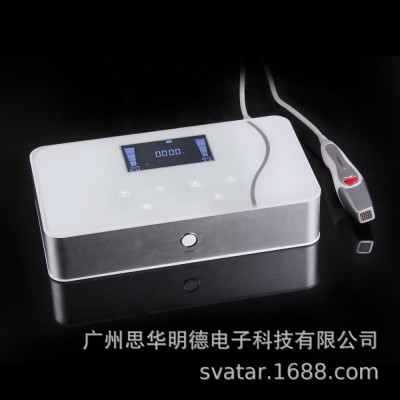 svatar小型热玛吉 家用射频热玛吉 便携式热玛吉 RF射频美容仪图3