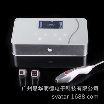 svatar小型热玛吉 家用射频热玛吉 便携式热玛吉 RF射频美容仪图4