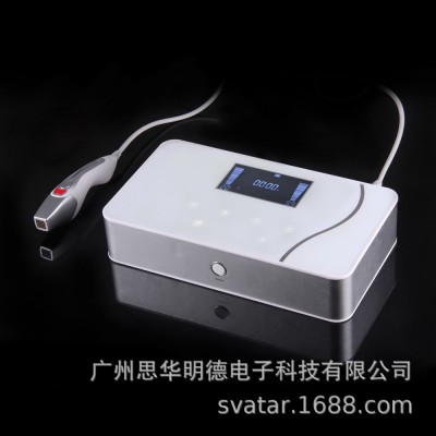 svatar小型热玛吉 家用射频热玛吉 便携式热玛吉 RF射频美容仪图2