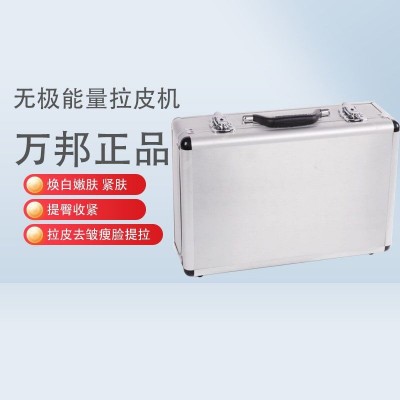 箱式BIO拉皮仪脸部抗皱家用美容仪提拉紧致嫩肤皱冷热锤仪冰敷仪图2