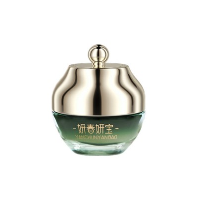 紧致抗皱多效眼霜舒缓淡化眼周部细纹眼袋黑眼圈嫩肤眼部精华眼霜图5