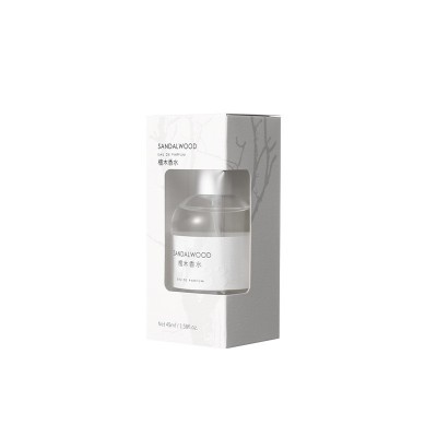 MINISO名创优品檀木香水持久留香图3