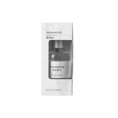 MINISO名创优品檀木香水持久留香图4