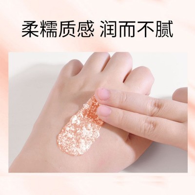 龙血贵妇膏厂家直供内料美颜修护嫩白保湿肌肤提亮肤色 素颜面霜图3